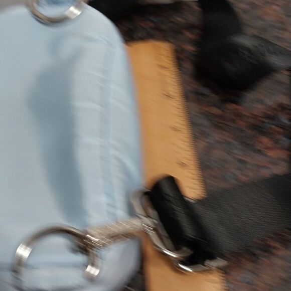 Steve Madden Crossbody/Hipster...EUC - Picture 11 of 12